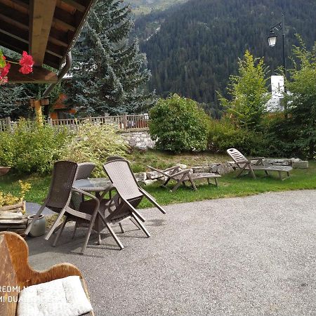 La Ratavelaiza Apartamento La Plagne Exterior foto