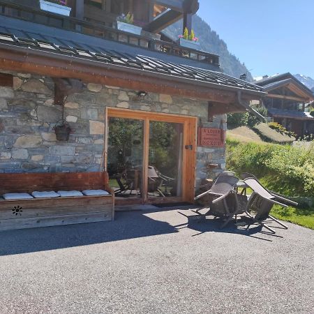 La Ratavelaiza Apartamento La Plagne Exterior foto