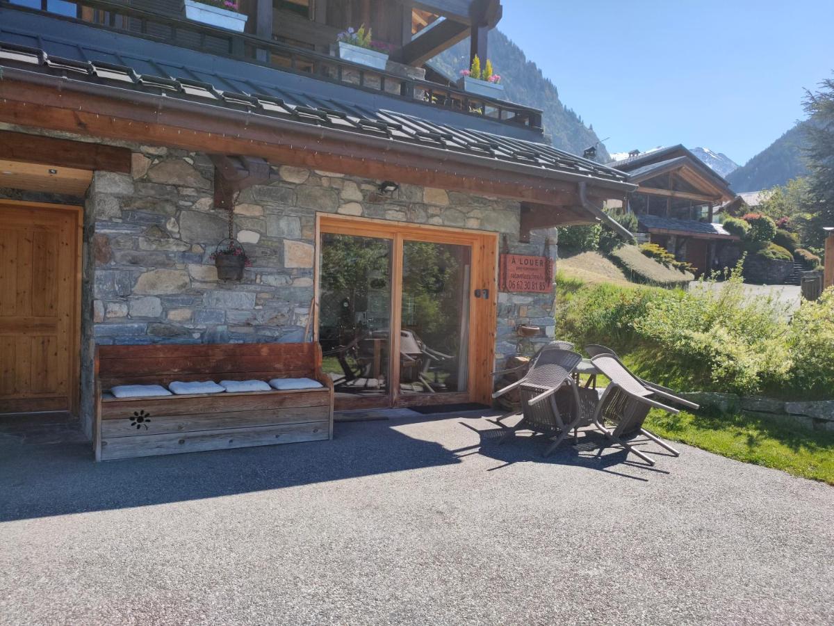 La Ratavelaiza Apartamento La Plagne Exterior foto